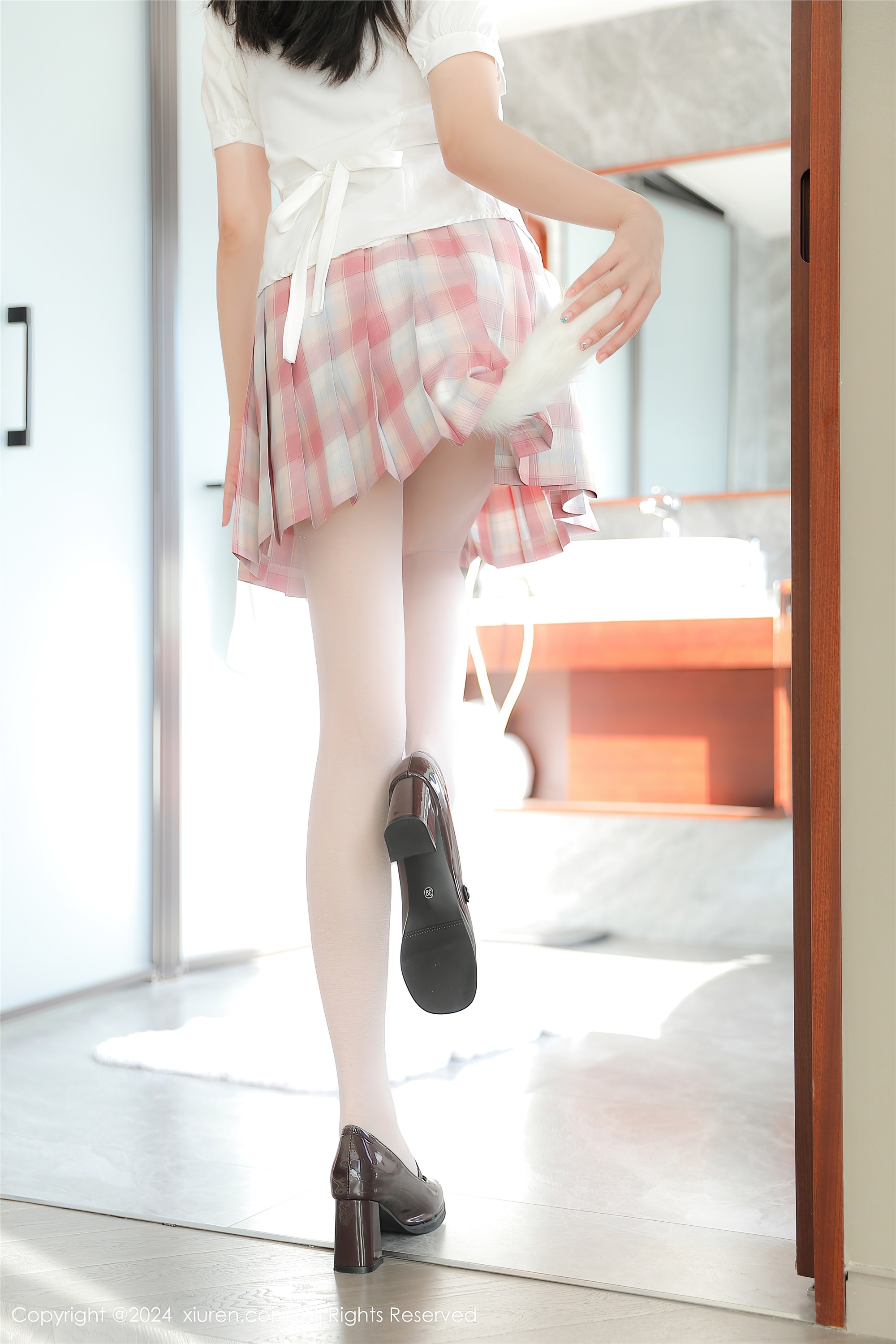 Xiuren秀人网 2024.10.12 NO.9277 袁圆